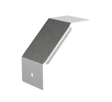 Крышка угла вертикального внешнего 90 градусов Профи 150х100 (1,0 мм)  PR16.16686  Промрукав