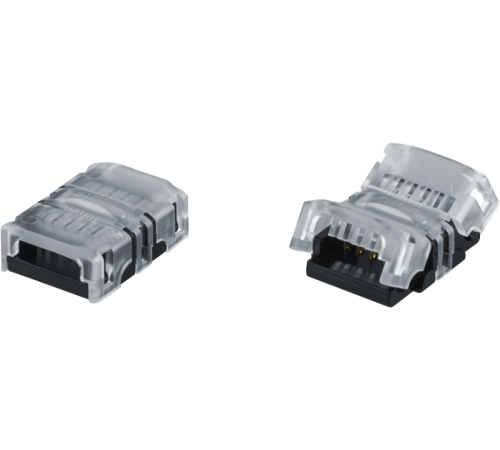Коннектор для светодиодной ленты 93 279 NLSC-I01-RGBW10mm-PC-PC-IP20  93279  Navigator