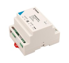 INTELLIGENT ARLIGHT Блок питания шины DALI-302-REP-DIN (230V, 250mA) (IARL, IP20 Пластик, 3 года)  032751  Arlight