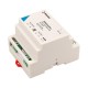 INTELLIGENT ARLIGHT Блок питания шины DALI-302-REP-DIN (230V, 250mA) (IARL, IP20 Пластик, 3 года)  032751  Arlight