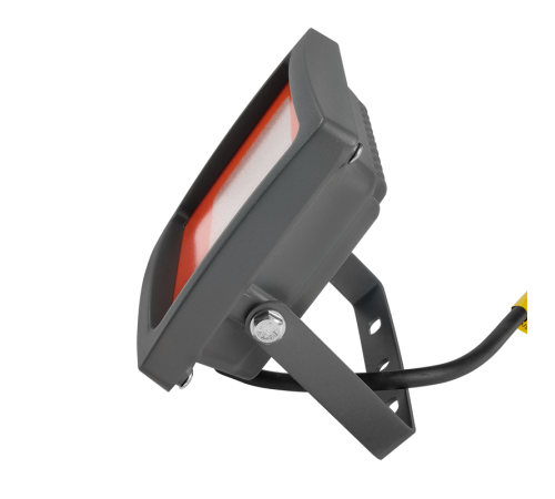 Прожектор светодиодный СДО PFL-SC 30Вт 6500К IP65 матовое стекло  5001404  Jazzway