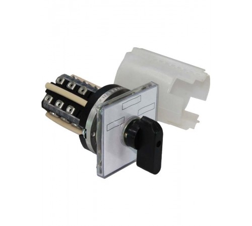 ПМОВ-222222/II-Д61 У3, переключатель  ET522296  Электротехник