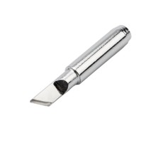 Жало для паяльника серии 900М,  4.3 мм, тип "топорик", 5.0 мм  12-9730  REXANT