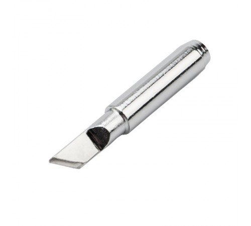 Жало для паяльника серии 900М,  4.3 мм, тип "топорик", 5.0 мм  12-9730  REXANT