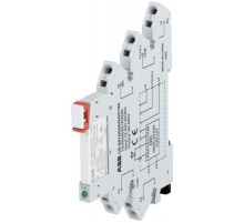 Разводка шинная CR-SJB20-BLUE 20 полюсов синяя1SVR405598R0700 ABB