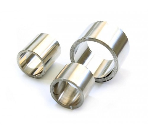 Пружина постоянного давления ППД 20*25 мм  zeta21570  ЗЭТАРУС