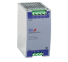 Блок питания OptiPower DR-120-24-1  284548  КЭАЗ