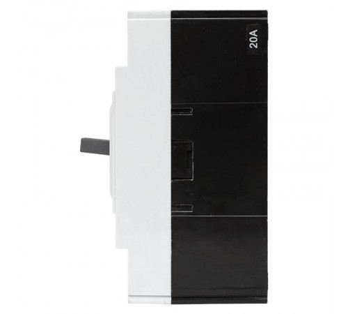 Выключатель автоматический ВА-99М 63/20А 3P 15кА EKF Basic  mccb99-63-20mI  EKF