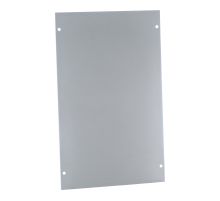 Панель монтажная OptiBox G-PMPN-750x755x5  142045  КЭАЗ