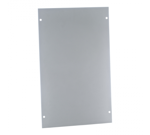 Панель монтажная OptiBox G-PMPN-750x755x5  142045  КЭАЗ