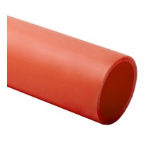 Труба жесткая гибкая атм. ПНД 06032 (АS100)  06032_AS100  Kopos