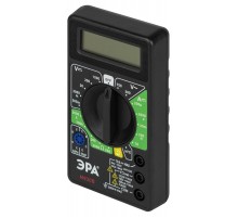 Мультиметр цифровой  модель M830B   Б0055796  ЭРА