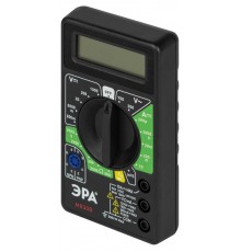 Мультиметр цифровой  модель M830B   Б0055796  ЭРА