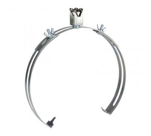 Держатель коньковый регулируемый с металлическим держателем 230-350 мм, CZ EKF PROxima   lp-34310   EKF