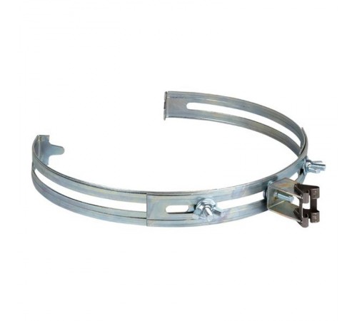 Держатель коньковый регулируемый с металлическим держателем 230-350 мм, CZ EKF PROxima   lp-34310   EKF