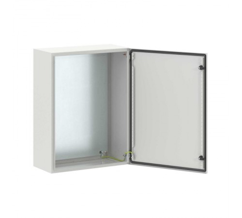 Корпус навесной STE с М/П ВхШхГ 800x600x300 мм  R5STE0863   DKC