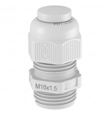 Кабельный ввод M16 с заглушкой  2023042  OBO Bettermann