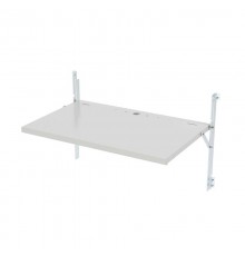 Полка дверная для шкафов CQE/CQE N, шириной 1000 мм  R5NRL1000  DKC