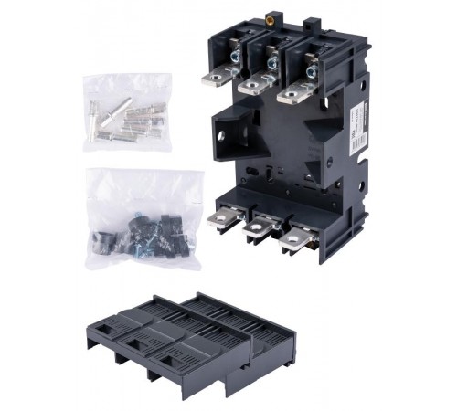 Панель втычная ПВТ-250 ВА89  SQ0751-0075  TDM