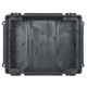 Коробка напольная ONFLOOR 12 модулей KNU-12-PA-9011  IEK
