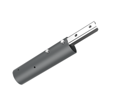 Переходной кронштейн для светильников Triumph/Uran крепление на консоль до 60 мм  V4-S0-70.0003-TR0-0001  VARTON