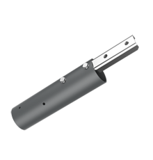 Переходной кронштейн для светильников Triumph/Uran крепление на консоль до 60 мм  V4-S0-70.0003-TR0-0001  VARTON