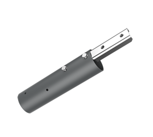 Переходной кронштейн для светильников Triumph/Uran крепление на консоль до 60 мм  V4-S0-70.0003-TR0-0001  VARTON