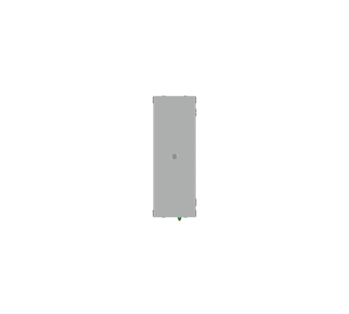 Указатель аварийный светодиодный  BS-POLET-71-S1-INEXI2 6,3Вт 1ч IP20 постоянный настенный  a15985  Белый свет