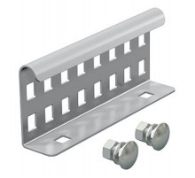 Продольный соединитель кабельного лестничного лотка 64x150 (LVG 60 A4)  6208835  OBO Bettermann