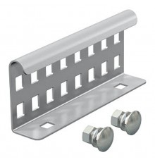 Продольный соединитель кабельного лестничного лотка 64x150 (LVG 60 A4)  6208835  OBO Bettermann