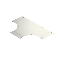 Крышка Т-образной секции, ширина 400мм (LTD 400 R3 A4)  6226184  OBO Bettermann