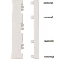 Держатель для 3-х шин  ZX146  ABB