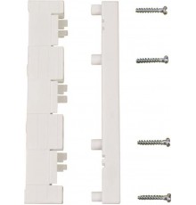 Держатель для 3-х шин  ZX146  ABB