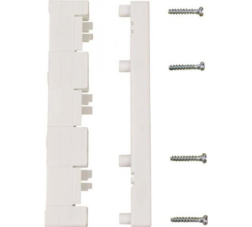 Держатель для 3-х шин  ZX146  ABB