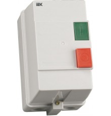 Оболочка для КМИ 25-32А IP54  KKM-2  IEK