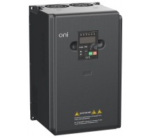 ПЧ A150 380В 3Ф 15кВт 32А встр. торм ONI  A150-33-15T  ONI