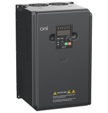 ПЧ A150 380В 3Ф 11кВт 25А встр. торм ONI  A150-33-11T  ONI