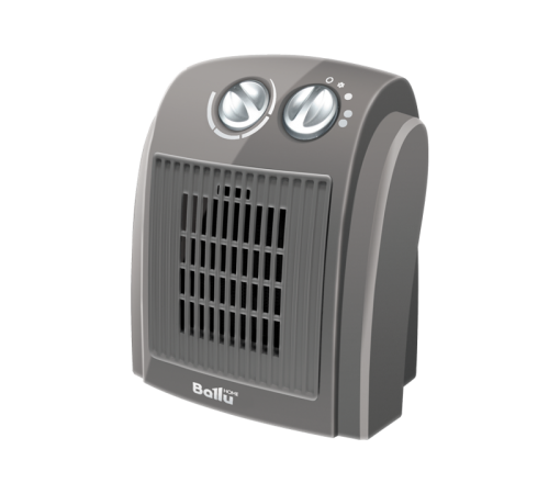 Тепловентилятор настольный керамический BFH/C-20N  НС-1133339  Ballu