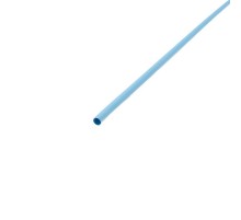 Набор термоусадочной трубки 3,0/1,5 мм, пять цветов (упак. 50 шт. по 1 м)  29-0152  REXANT