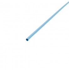 Набор термоусадочной трубки 3,0/1,5 мм, пять цветов (упак. 50 шт. по 1 м)  29-0152  REXANT