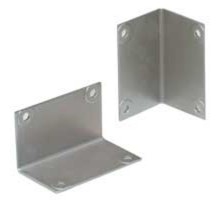 Комплект из 2 углов - XL3 4000/6300 - для усиления конструкции шкафов  020588  Legrand