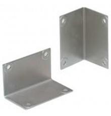 Комплект из 2 углов - XL3 4000/6300 - для усиления конструкции шкафов  020588  Legrand