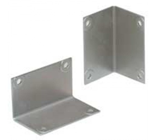 Комплект из 2 углов - XL3 4000/6300 - для усиления конструкции шкафов  020588  Legrand