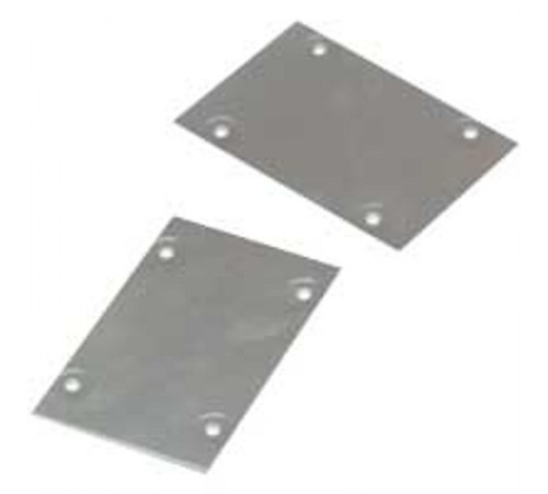 Горизонтальная перегородка - XL3 4000 - вид 3a - 36 модулей  020592  Legrand