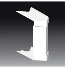 Угол внешний на 90 гр. PK 140X70 D 8466 (HB)  8466_HB  Kopos