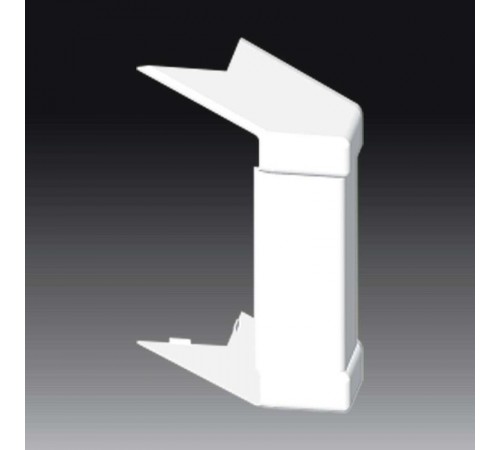 Угол внешний на 90 гр. PK 140X70 D 8466 (HB)  8466_HB  Kopos