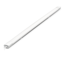 Светильник светодиодный промышленный линейный ДПП/ДСП PWP-С2 1200 CL COMPACT 40Вт 4000К 3800Lm IP65 с прозр рассеив.  5017160  Jazzway