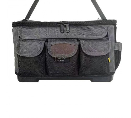 Сумка для инструмента закрытая, СЗ-041, серия URSA, SHTOK  384382  КЭАЗ