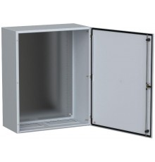 TITAN 5 Корпус металлический ЩМП-100.80.40 УХЛ1 IP66  TI5-10-N-100-080-040-66  IEK