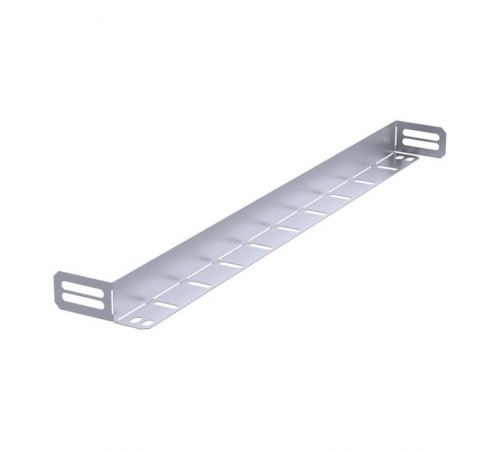 Переходник упрощённый горизонтальный Стандарт INOX (AISI 316) на 500 мм Н50  PR16.6176  Промрукав